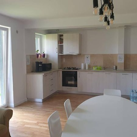 Garden Leisure Apartments براشوف المظهر الخارجي الصورة