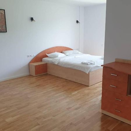 Garden Leisure Apartments براشوف المظهر الخارجي الصورة