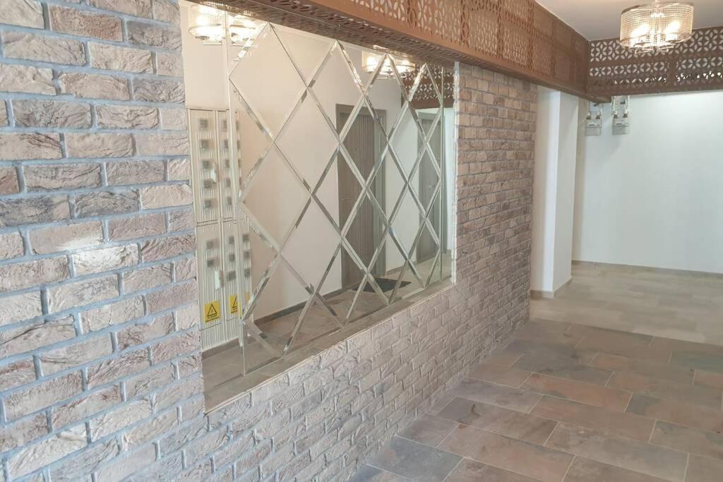 Garden Leisure Apartments براشوف المظهر الخارجي الصورة